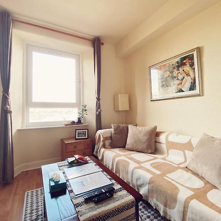 Edinburgh Meadowbank 1-Bedroom Flat Exteriér fotografie